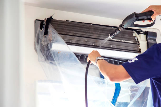 Home Air Vent Cleaning in Oak Park, MI