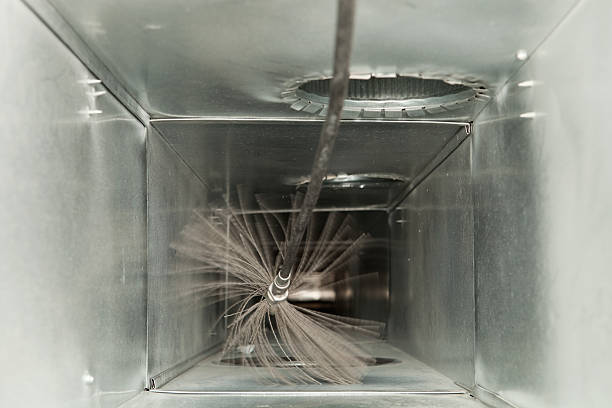 Best HVAC Air Duct Cleaning  in Oak Park, MI