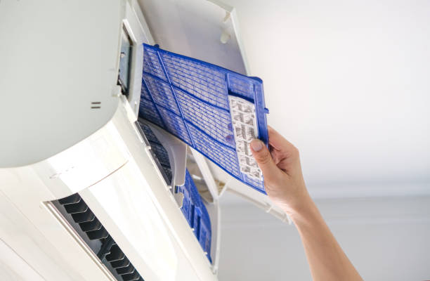 Ventilation Cleaning Services in Oak Park, MI
