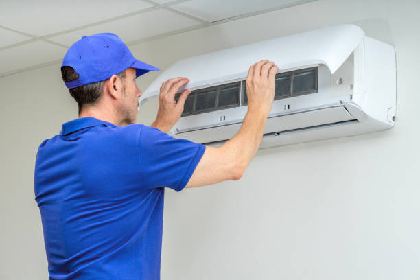 Professional Airduct Cleaning in Oak Park, MI